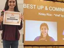 Kinley Rice