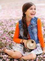 Kinley Rice