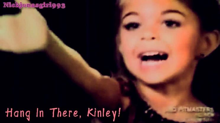 Kinley Rice