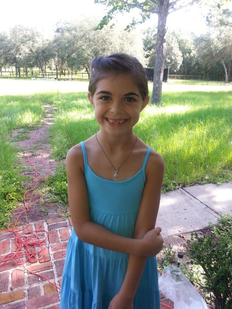 Kinley Rice