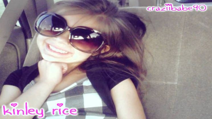 Kinley Rice