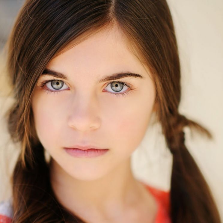 Kinley Rice
