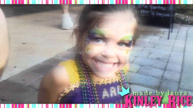 Kinley Rice