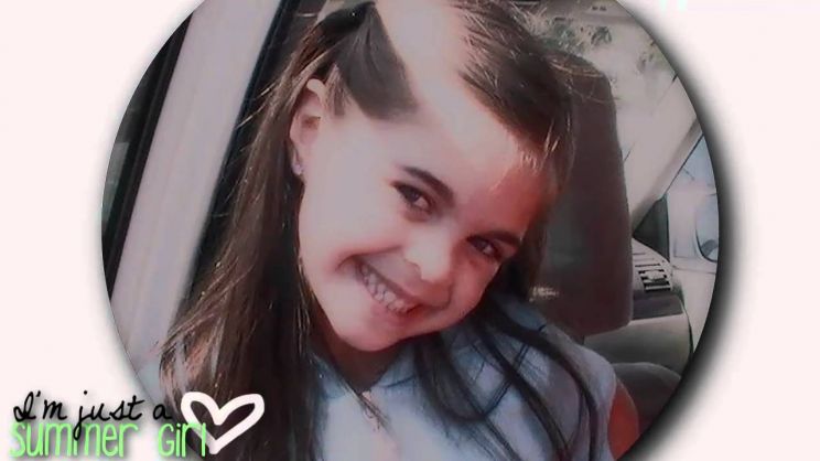 Kinley Rice