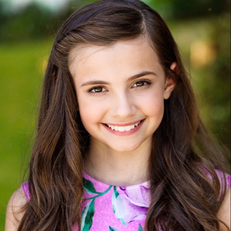 Kinley Rice