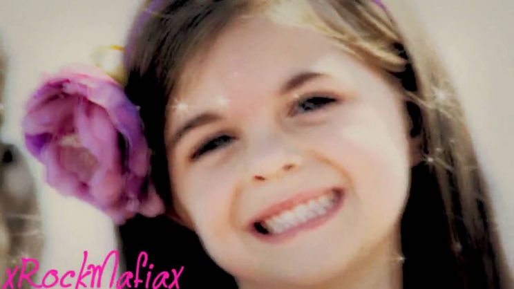 Kinley Rice