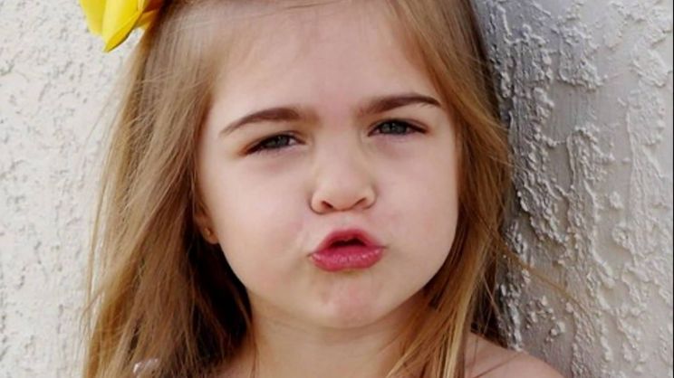 Kinley Rice