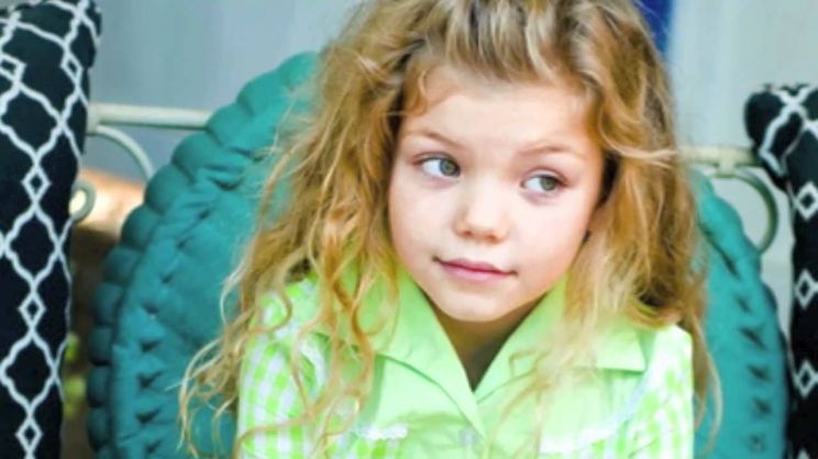Kinley Rice