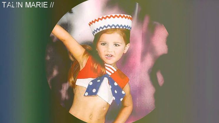 Kinley Rice