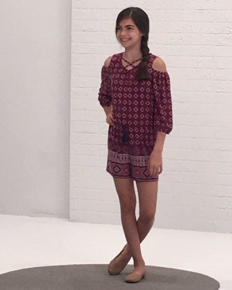 Kinley Rice
