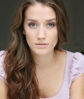 Kinna McInroe