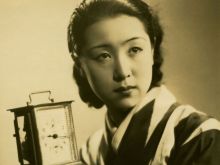 Kinuyo Tanaka