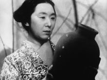 Kinuyo Tanaka