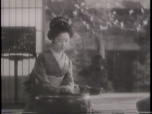 Kinuyo Tanaka