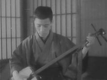 Kinuyo Tanaka