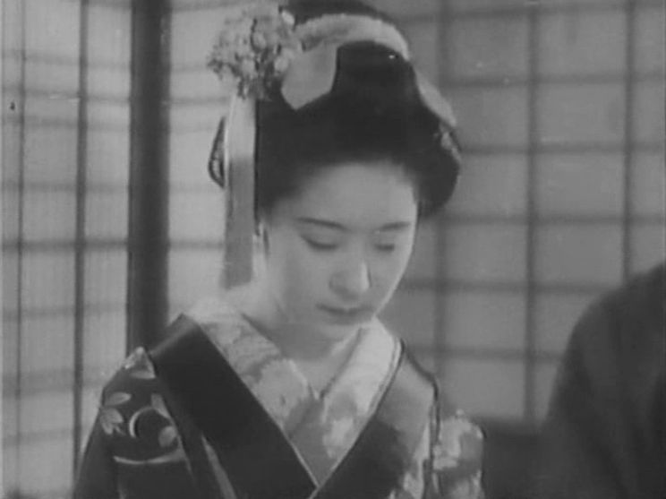 Kinuyo Tanaka