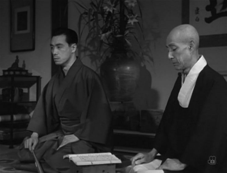 Kinuyo Tanaka