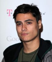 Kiowa Gordon