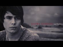 Kiowa Gordon