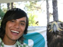Kiowa Gordon photo