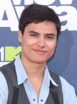 Kiowa Gordon