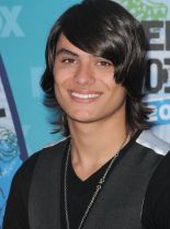 Kiowa Gordon