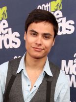 Kiowa Gordon