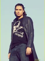 Kiowa Gordon