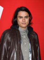 Kiowa Gordon