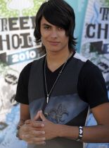 Kiowa Gordon