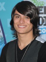 Kiowa Gordon