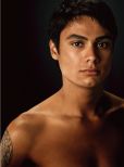 Kiowa Gordon