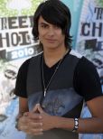 Kiowa Gordon