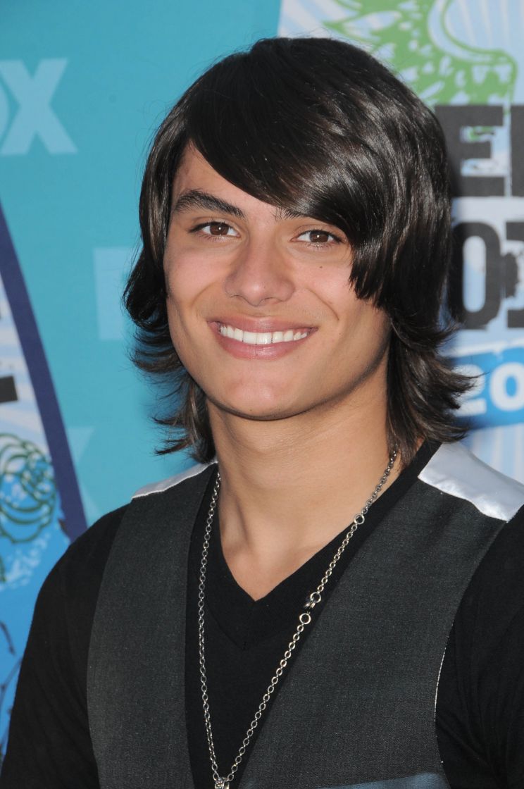 Kiowa Gordon