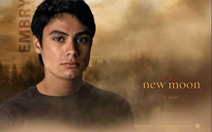 Kiowa Gordon