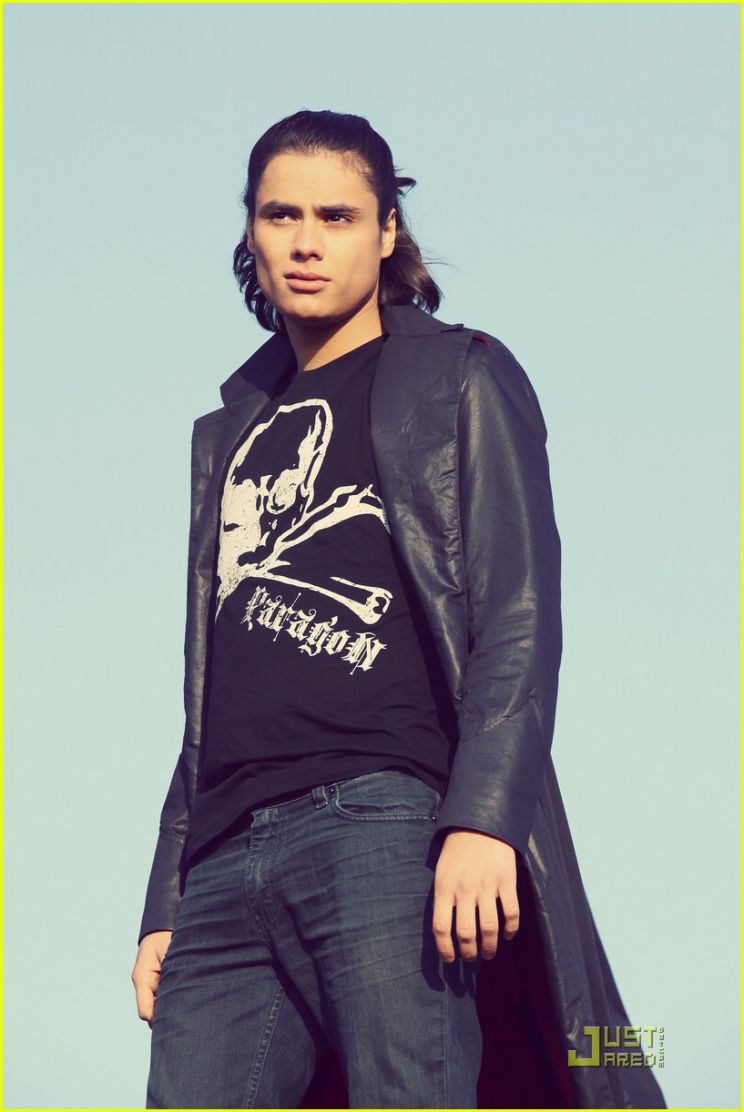 Kiowa Gordon