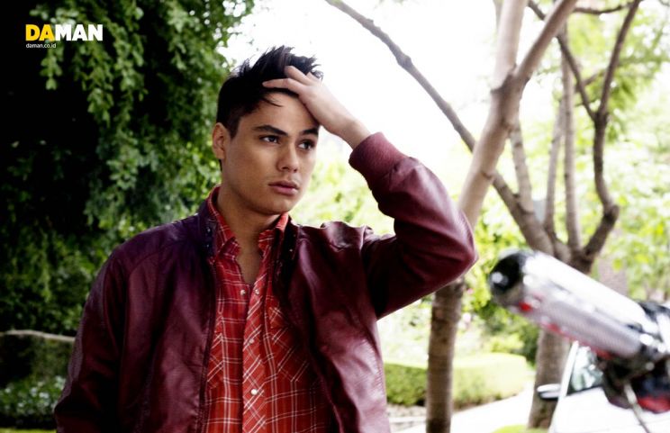 Kiowa Gordon