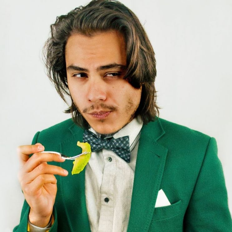 Kiowa Gordon