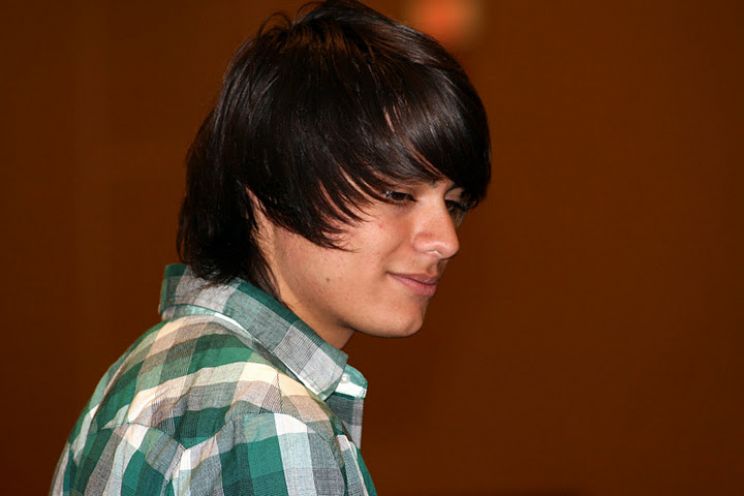 Kiowa Gordon