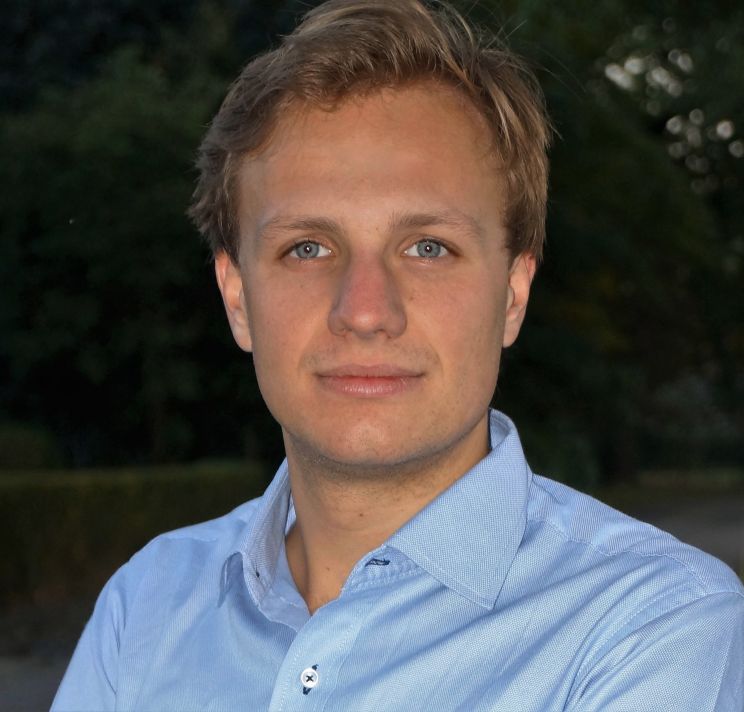 Kip Andersen