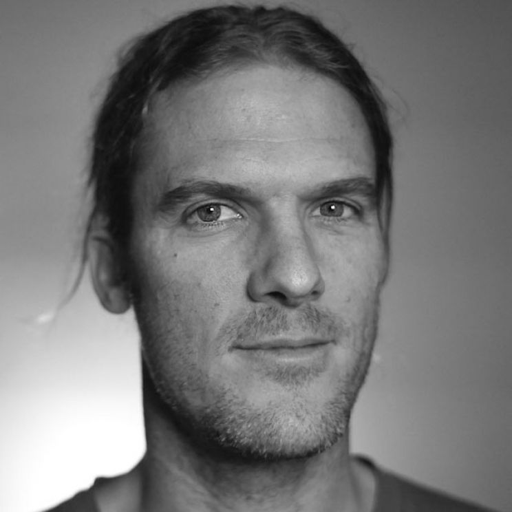 Kip Andersen