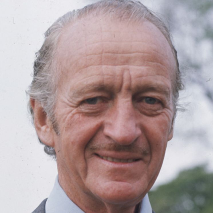 Kip Niven