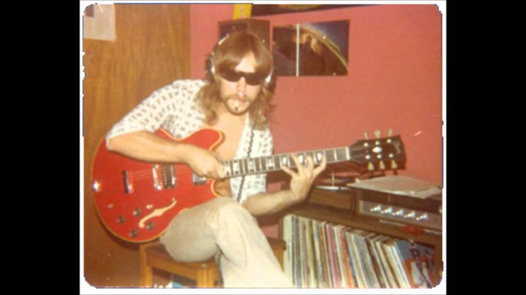 Kip Niven