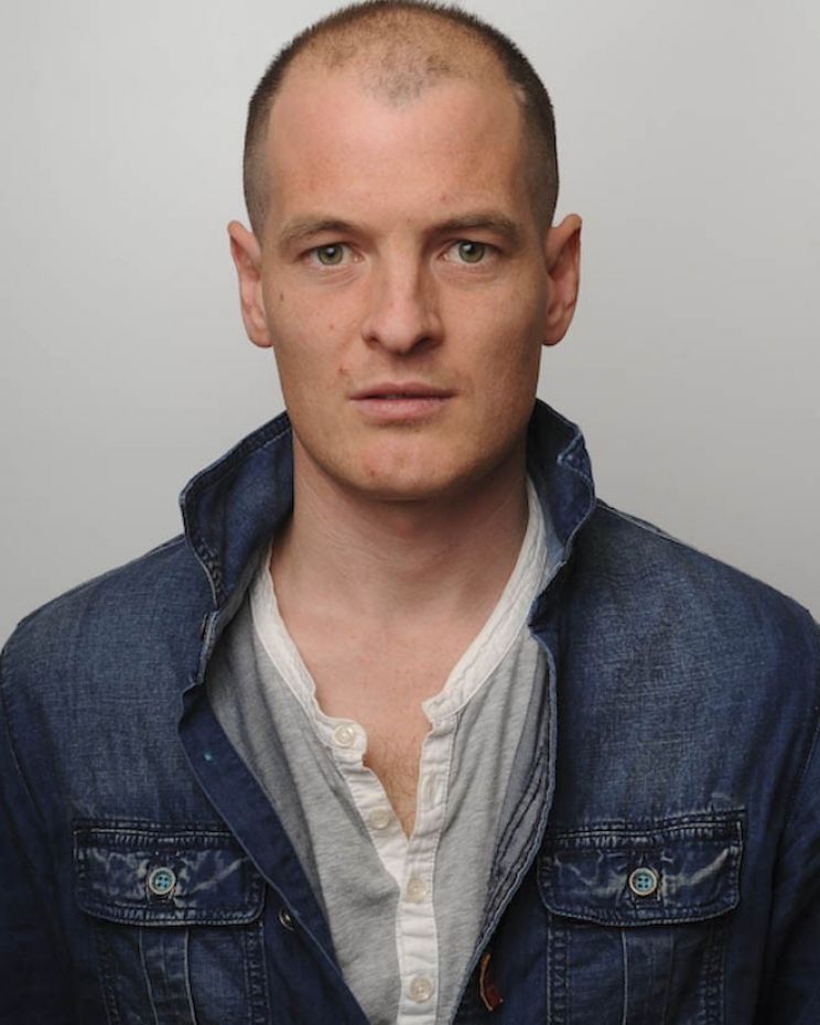 Kip Niven