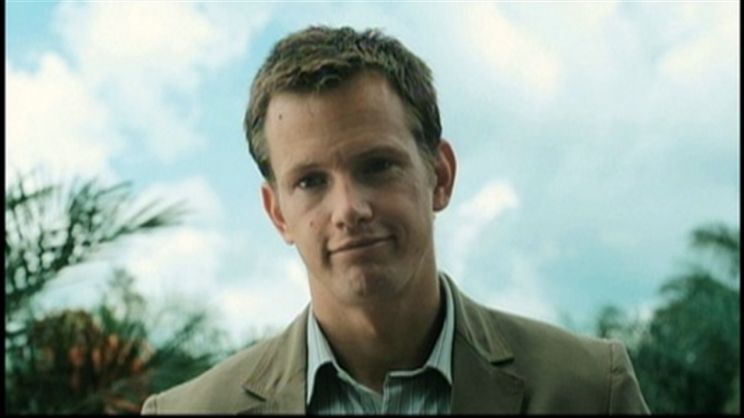 Kip Pardue