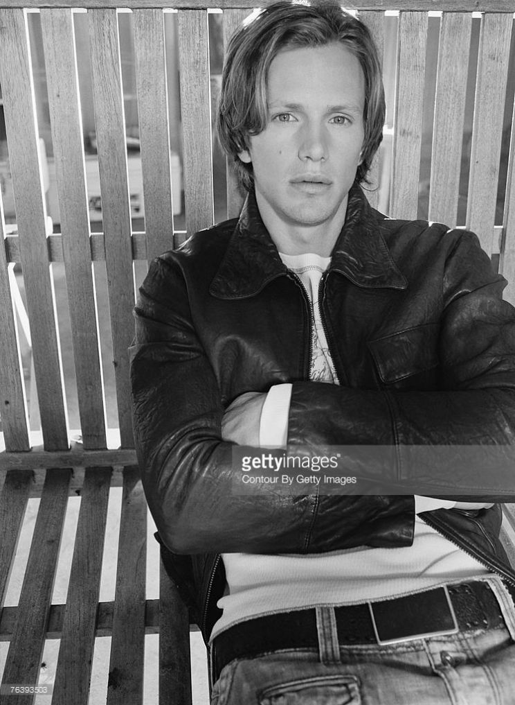 Kip Pardue