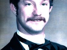 Kip Stevens