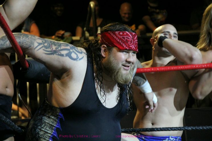 Kip Stevens