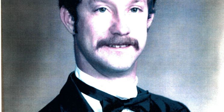 Kip Stevens