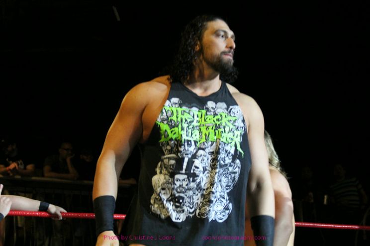 Kip Stevens